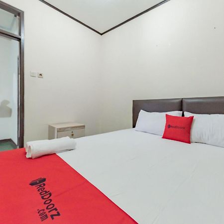 מלון Reddoorz Near Cikole למבאנג מראה חיצוני תמונה